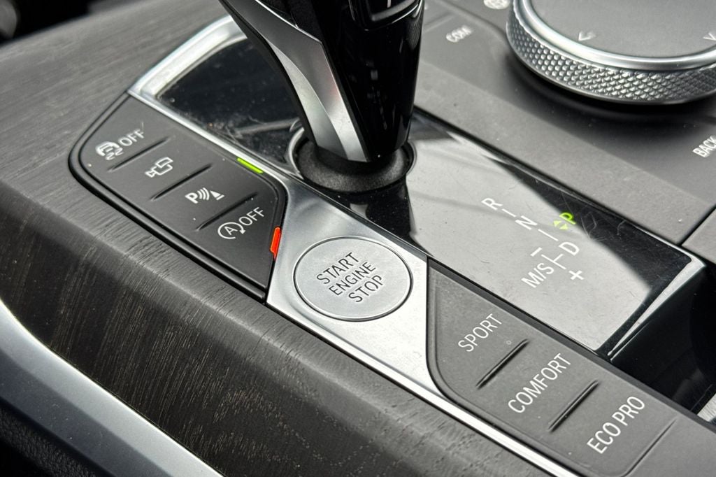 2020 BMW 3 Series M340i xDrive