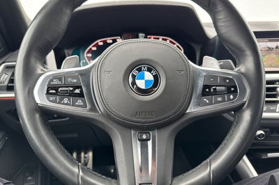 2020 BMW 3 Series M340i xDrive