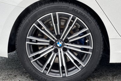 2020 BMW 3 Series M340i xDrive