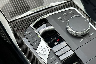 2025 BMW 4 Series M440i xDrive