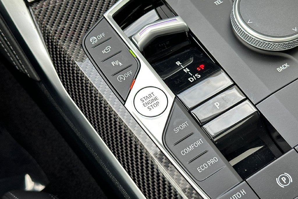 2025 BMW 4 Series M440i xDrive