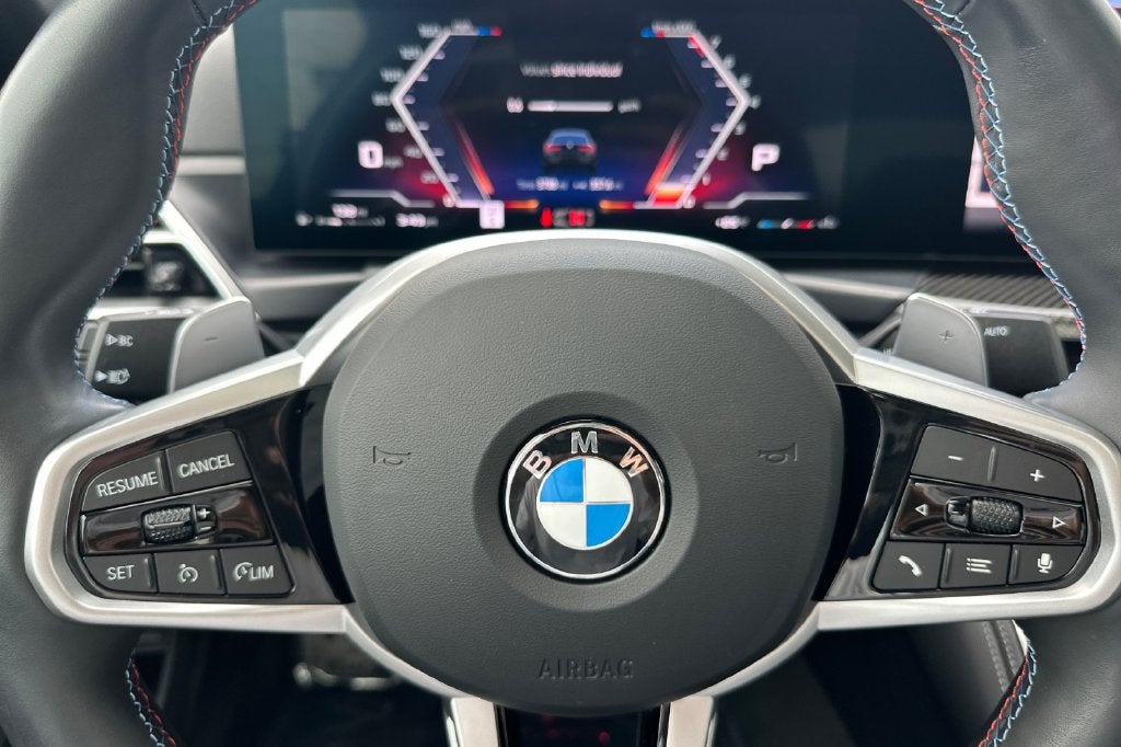 2025 BMW 4 Series M440i xDrive