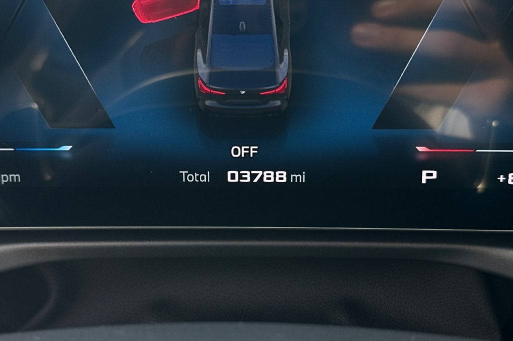 2025 BMW 4 Series M440i xDrive