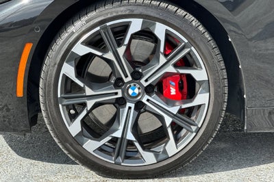 2025 BMW 4 Series M440i xDrive