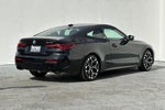 2025 BMW 4 Series M440i xDrive
