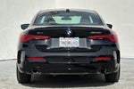 2025 BMW 4 Series M440i xDrive