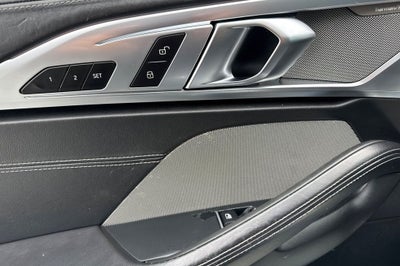 2019 BMW 8 Series M850i xDrive