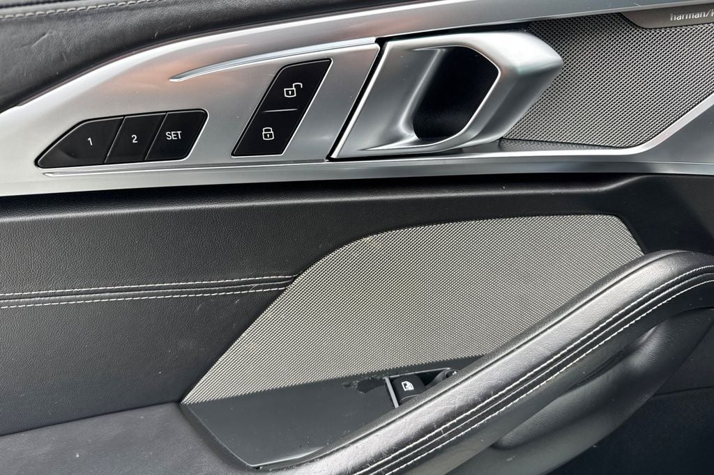 2019 BMW 8 Series M850i xDrive