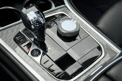 2019 BMW 8 Series M850i xDrive