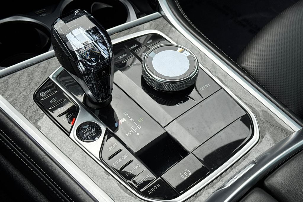 2019 BMW 8 Series M850i xDrive