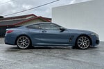 2019 BMW 8 Series M850i xDrive