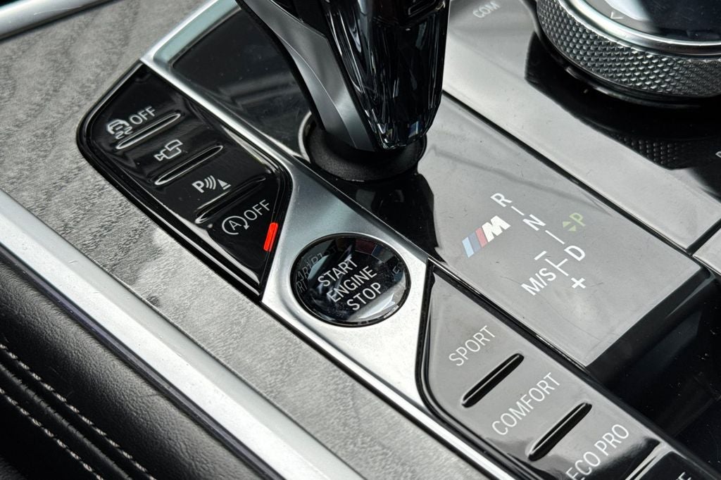 2019 BMW 8 Series M850i xDrive