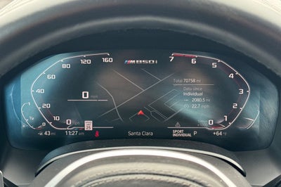 2019 BMW 8 Series M850i xDrive