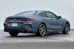 2019 BMW 8 Series M850i xDrive