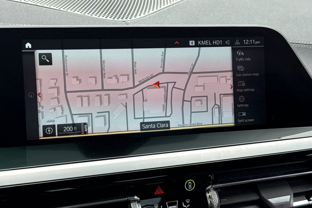 2020 BMW Z4 sDrive30i