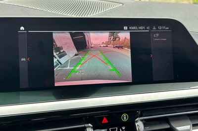 2020 BMW Z4 sDrive30i