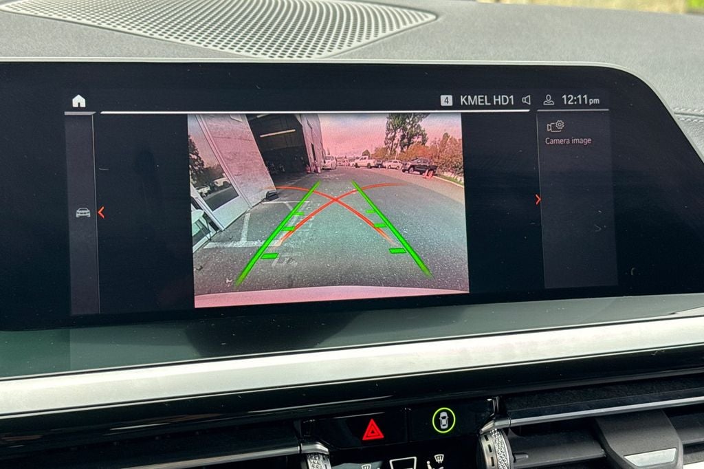 2020 BMW Z4 sDrive30i