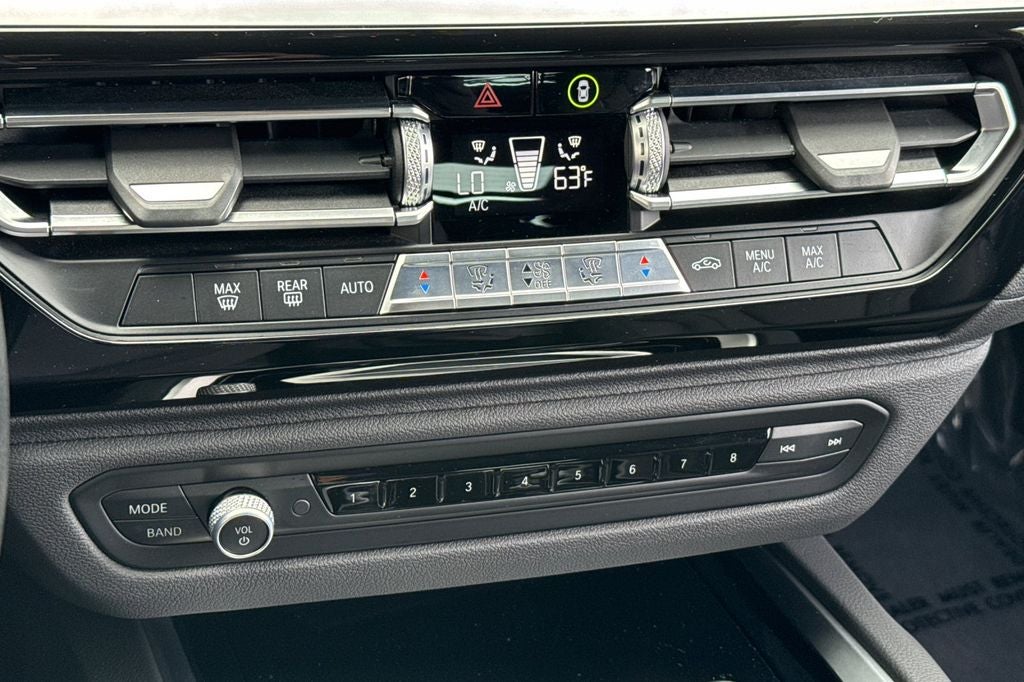 2020 BMW Z4 sDrive30i