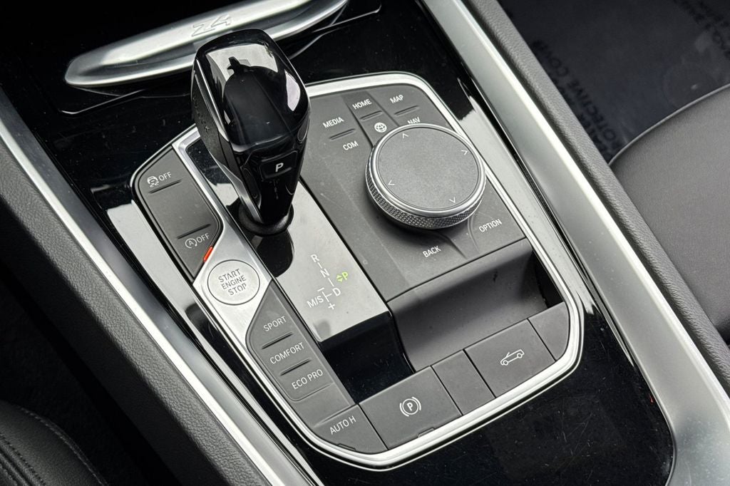 2020 BMW Z4 sDrive30i