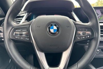 2020 BMW Z4 sDrive30i