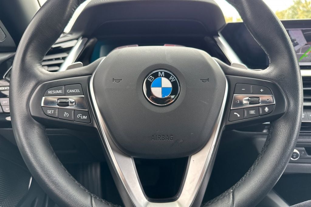 2020 BMW Z4 sDrive30i