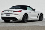 2020 BMW Z4 sDrive30i