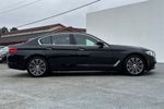 2018 BMW 5 Series 540i