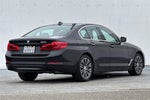 2018 BMW 5 Series 540i