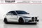 2021 BMW M3 Competition
