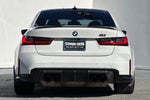 2021 BMW M3 Competition