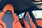 2025 BMW M3 Competition