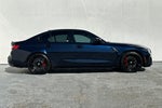 2025 BMW M3 Competition