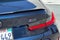 2025 BMW M3 Competition