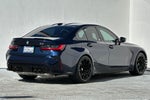 2025 BMW M3 Competition