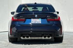 2025 BMW M3 Competition