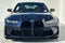 2025 BMW M3 Competition