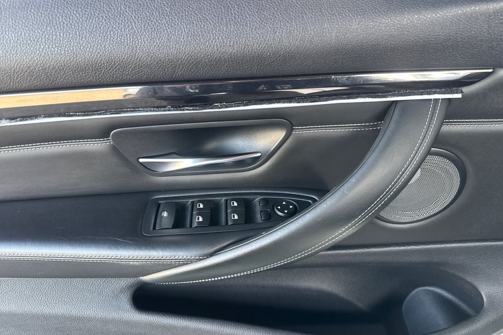 2015 BMW M4 Base