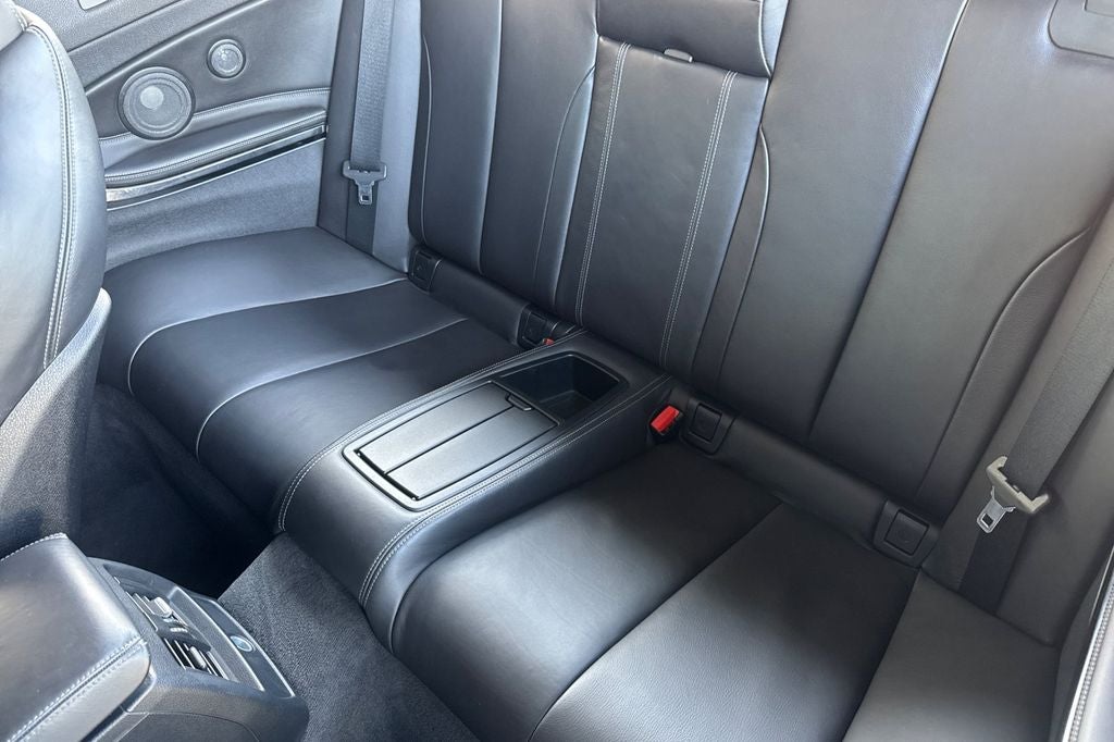 2015 BMW M4 Base