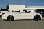 2015 BMW M4 Base