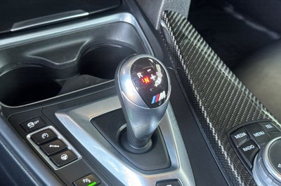 2015 BMW M4 Base