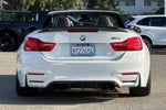 2015 BMW M4 Base