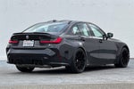 2023 BMW M3 Competition