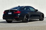 2020 BMW M4 Base