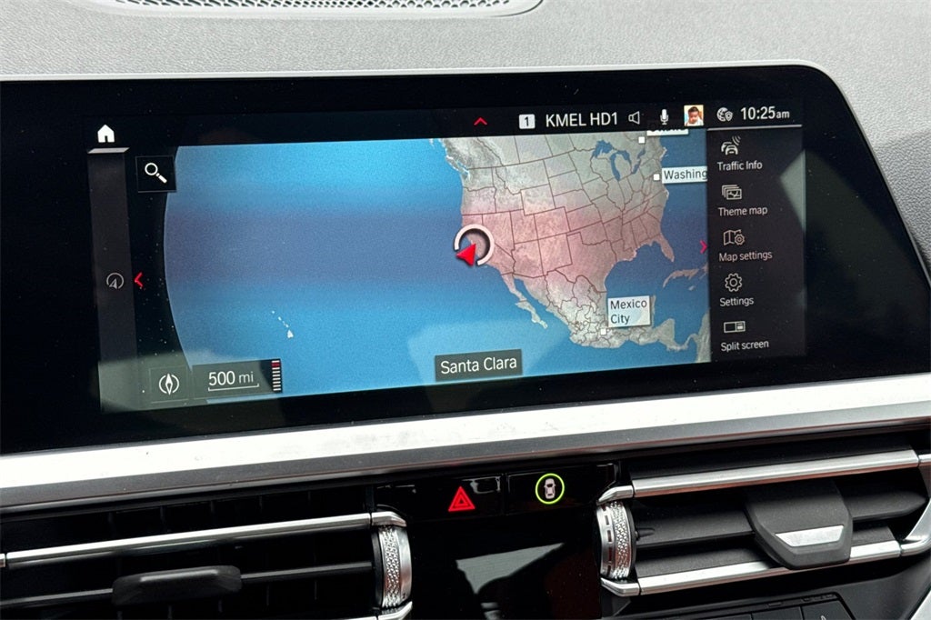 2022 BMW M3 6-Speed Manual