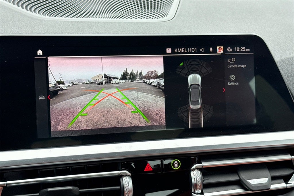 2022 BMW M3 6-Speed Manual