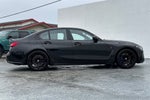 2022 BMW M3 6-Speed Manual