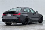 2022 BMW M3 6-Speed Manual