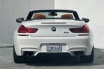 2016 BMW M6 Base