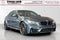 2017 BMW M3 Base