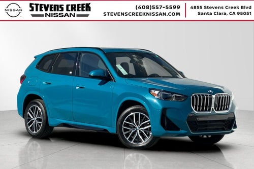 2023 BMW X1 xDrive28i